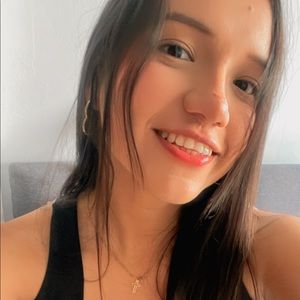 Meet your Posher, Diana